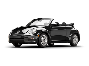 Volkswagen Beetle Convertible Specials in Northtowne Volkswagen