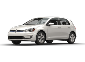 Volkswagen e-Golf Specials in Vic Bailey Volkswagen