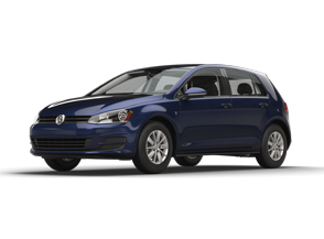Volkswagen Golf Specials in Northtowne Volkswagen