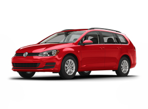 Volkswagen Golf SportWagen Specials in Northtowne Volkswagen