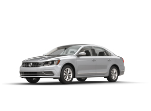 Volkswagen Passat Specials in Northtowne Volkswagen