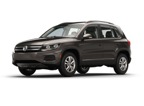 Volkswagen Tiguan Specials in Northtowne Volkswagen
