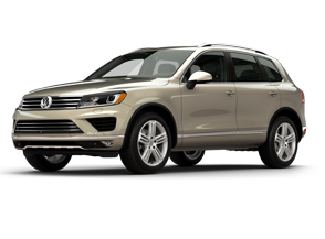 Volkswagen Touareg Specials in Northtowne Volkswagen