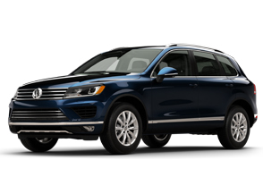 Volkswagen Touareg Specials in Northtowne Volkswagen