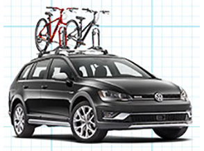 Volkswagen All Models Specials in Vic Bailey Volkswagen