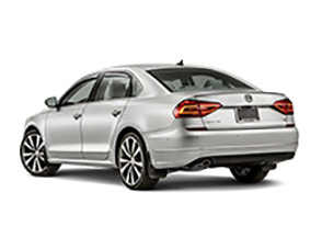 Volkswagen All Models Specials in Northtowne Volkswagen