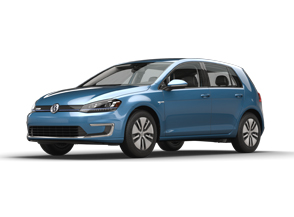 Volkswagen e-Golf Specials in FX Caprara Volkswagen