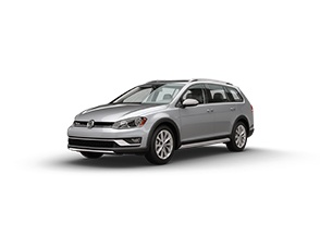 Volkswagen Golf Alltrack Specials in Frank Boucher Volkswagen of Racine