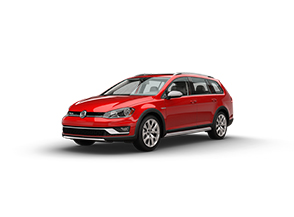 Volkswagen Golf Alltrack Specials in Ventura Volkswagen