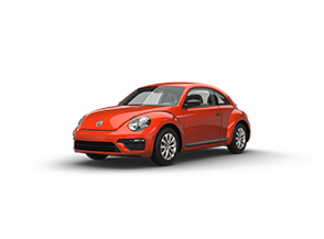 Volkswagen Beetle Specials in Folsom Lake Volkswagen