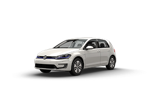Volkswagen e-Golf Specials in Folsom Lake Volkswagen