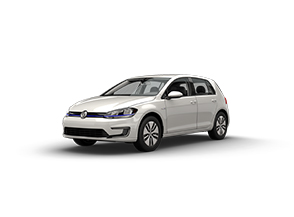 Volkswagen e-Golf Specials in Folsom Lake Volkswagen