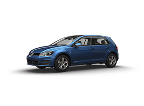 Volkswagen Golf Specials in Folsom Lake Volkswagen