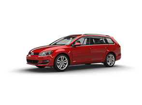 Volkswagen Golf SportWagen Specials in Folsom Lake Volkswagen