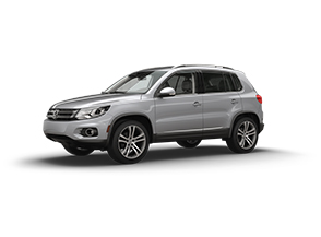 Volkswagen Tiguan Specials in Folsom Lake Volkswagen