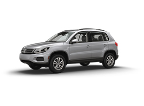 Volkswagen Tiguan Specials in Folsom Lake Volkswagen