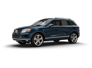 Volkswagen Touareg Specials in Folsom Lake Volkswagen