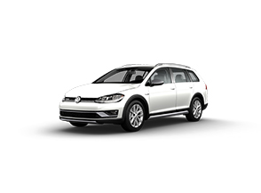 2019 Volkswagen Golf Alltrack SE