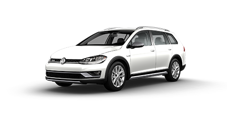 2018 Golf Alltrack