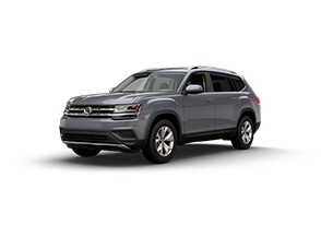 Volkswagen Atlas Specials in Folsom Lake Volkswagen