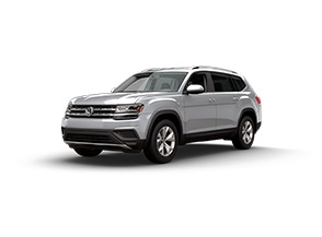 Volkswagen Atlas Specials in Folsom Lake Volkswagen