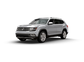 Volkswagen Atlas Specials in Folsom Lake Volkswagen
