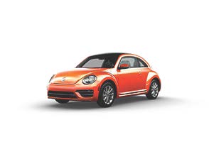 Volkswagen Beetle Specials in Folsom Lake Volkswagen