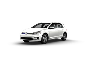 Volkswagen e-Golf Specials in Galpin Volkswagen San Fernando Valley