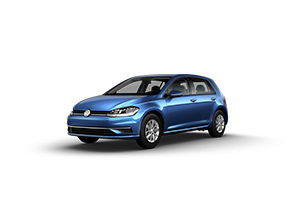 2019 Volkswagen Golf 1.4T S