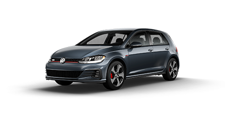 2018 Golf Gti