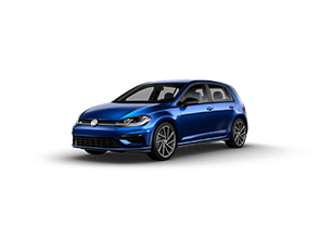 Volkswagen Golf R Specials in Galpin Volkswagen San Fernando Valley