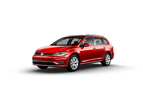 Volkswagen Golf SportWagen Specials in Frank Boucher Volkswagen of Racine