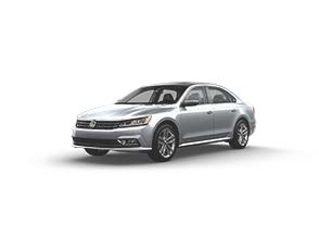 Volkswagen Passat Specials in Folsom Lake Volkswagen