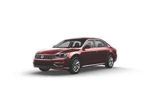 Volkswagen Passat Specials in Frank Boucher Volkswagen of Racine
