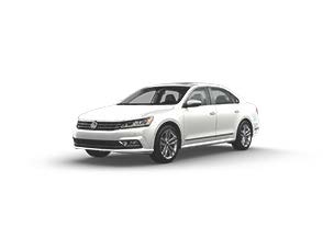 Volkswagen Passat Specials in Ontario Volkswagen