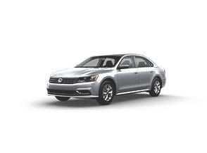 Volkswagen Passat Specials in Folsom Lake Volkswagen