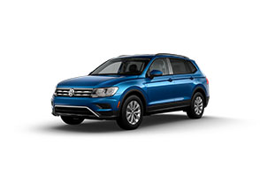 Volkswagen Tiguan Specials in Frank Boucher Volkswagen of Racine