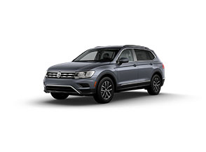 Volkswagen Tiguan Specials in Frank Boucher Volkswagen of Racine