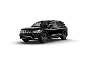 Volkswagen Tiguan Specials in Ray Brandt Volkswagen