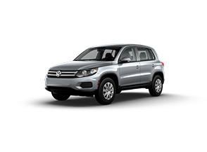 Volkswagen Tiguan Limited Specials in Fox Valley Volkswagen Schaumburg