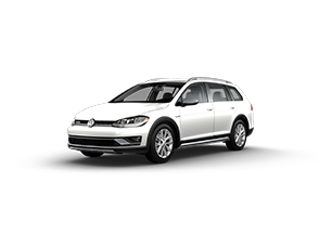 Volkswagen Golf Alltrack Specials in South Motors Volkswagen