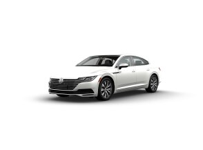 Volkswagen Arteon Specials in South Motors Volkswagen