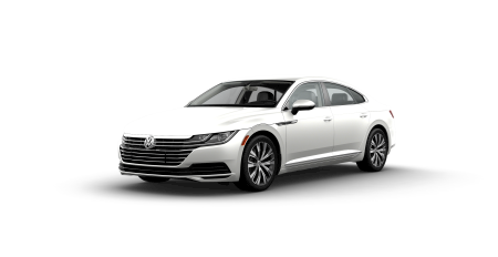 Arteon del 2019
