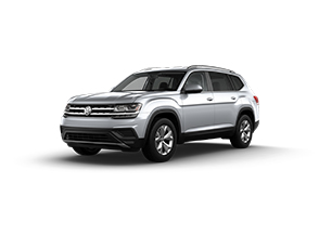 Volkswagen Atlas Specials in South Motors Volkswagen