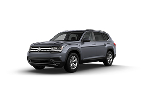 Volkswagen Atlas Specials in Village Volkswagen of Chattanooga