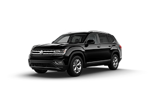 Volkswagen Atlas Specials in Volkswagen of Eau Claire