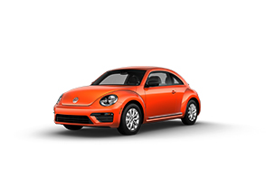Volkswagen Beetle Specials in South Motors Volkswagen
