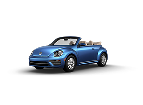 Volkswagen Beetle Convertible Specials in South Motors Volkswagen