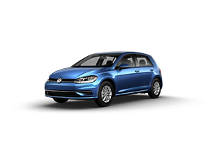 Volkswagen Golf Specials in South Motors Volkswagen