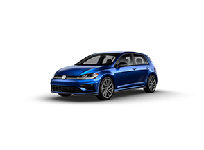 Volkswagen Golf R Specials in South Motors Volkswagen